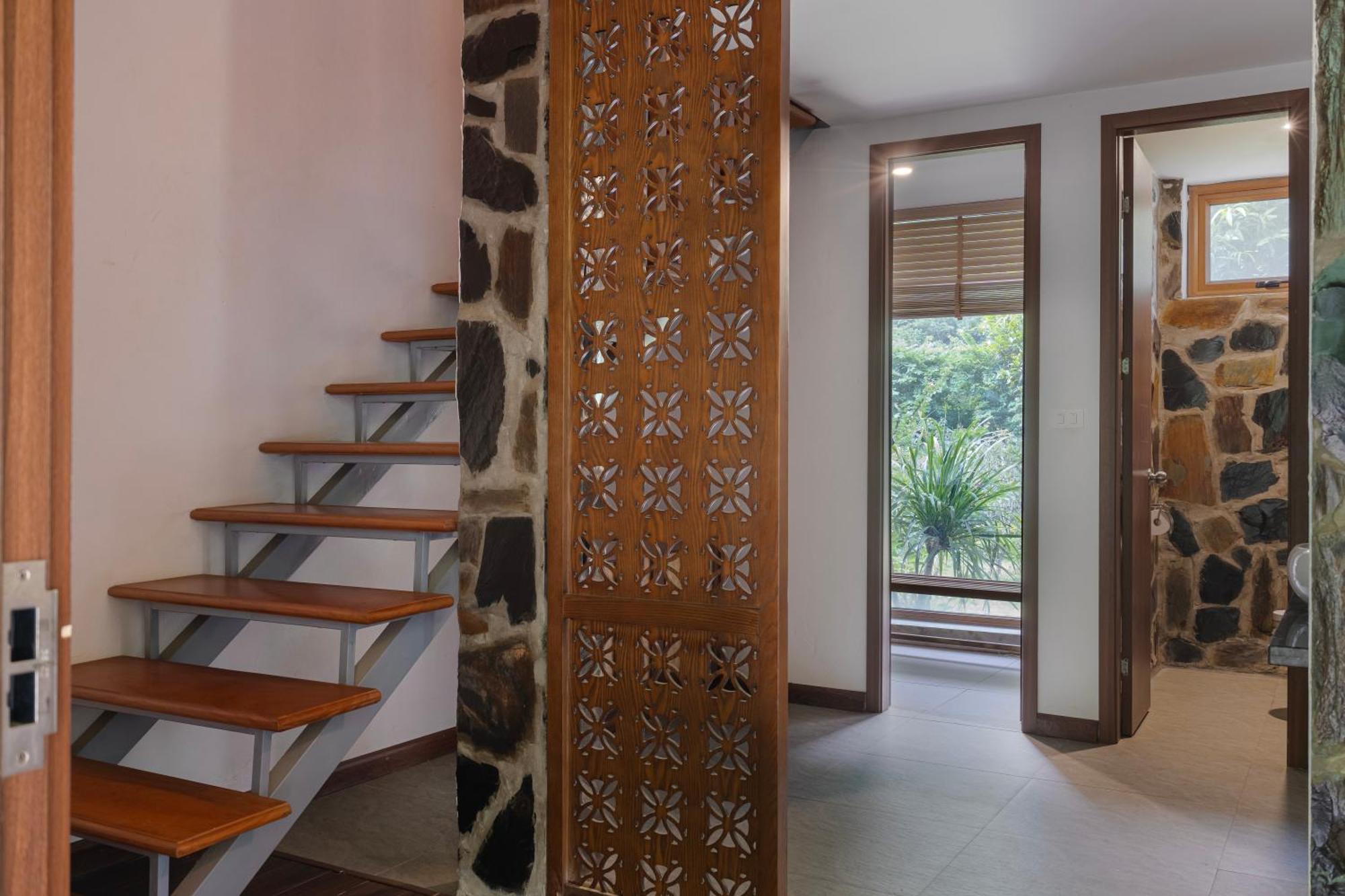 Mai Chau Mountain View Resort Екстериор снимка